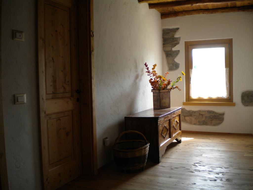 Bed & Breakfast La Tieda - Locazione Turistica Reolon Belluno