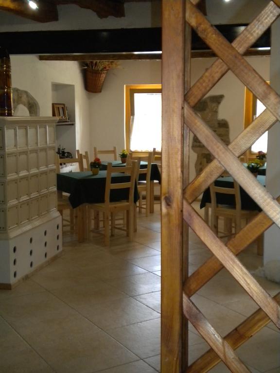 La Tieda - Locazione Turistica Reolon Bed & Breakfast Belluno