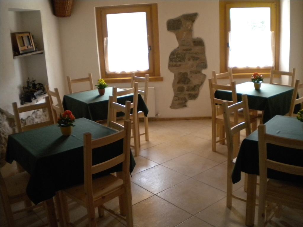 La Tieda - Locazione Turistica Reolon Belluno