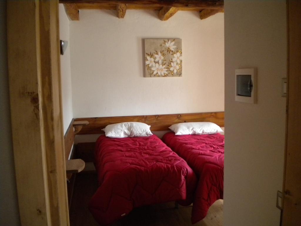Bed & Breakfast La Tieda - Locazione Turistica Reolon