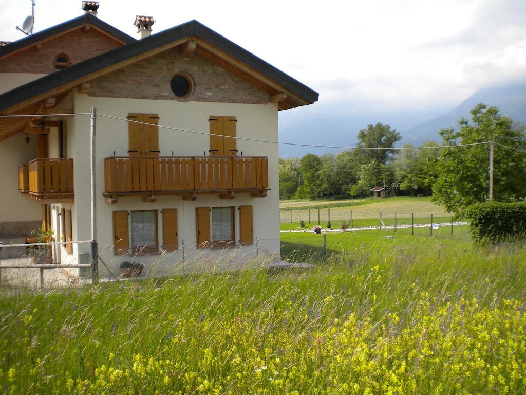 La Tieda - Locazione Turistica Reolon